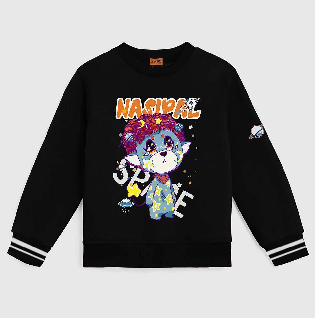 NASIPAL创意星球