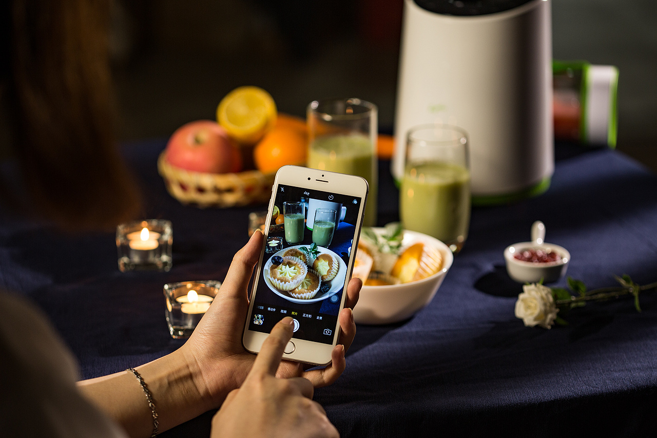 产品摄影 场景摄影