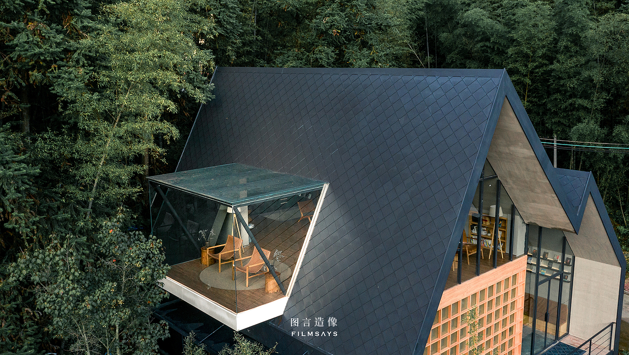 建筑摄影-南昆秘境民宿拍摄（图ZMjYyNTg4NjA4） - 环境/建筑摄影 - 站酷设计师图言造像原创素材 - 站酷ZCOOL