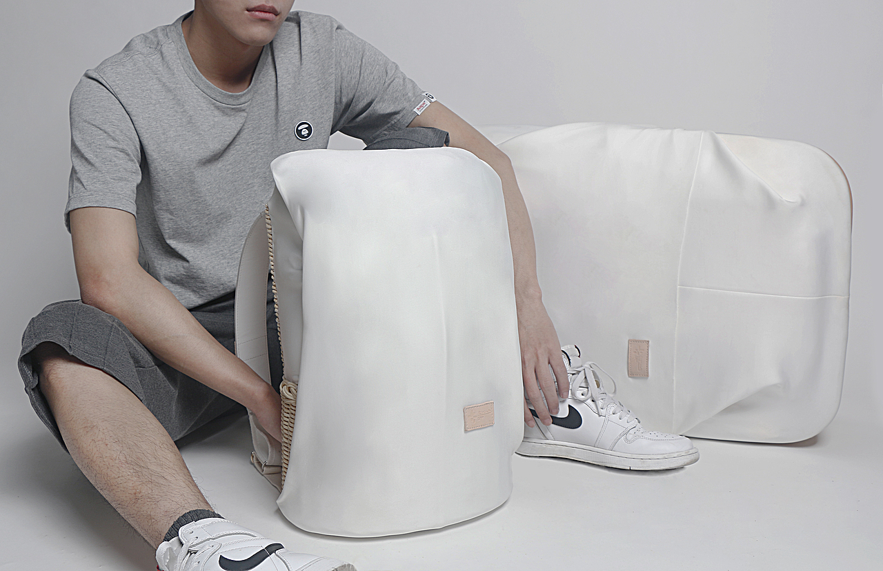 让“藤”回归到年轻人出行生活中