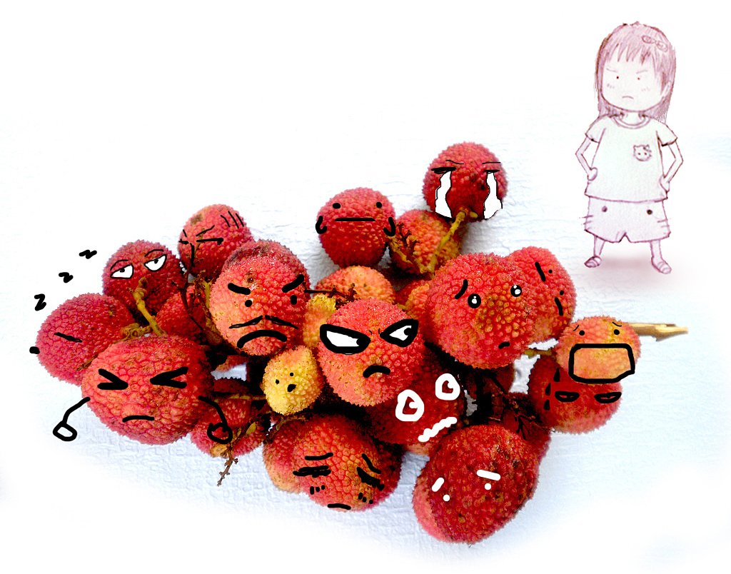 2010-2013的练习绘画