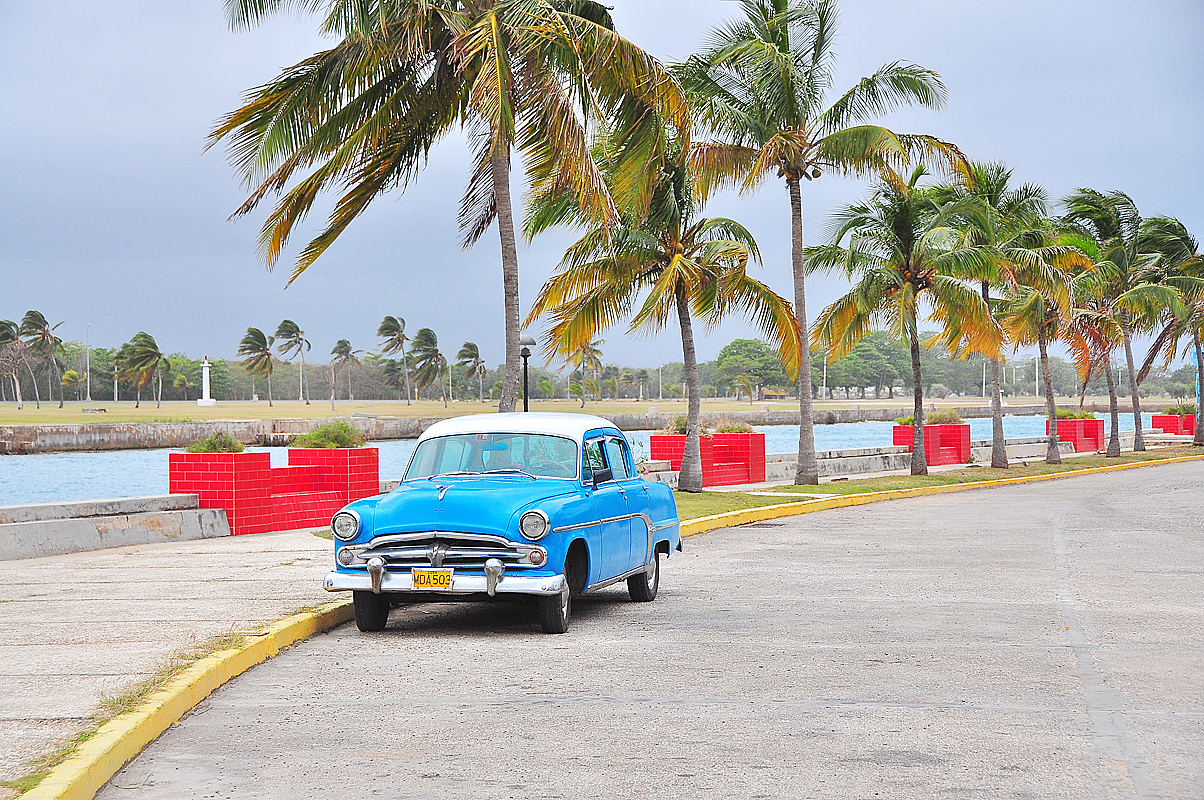 古巴—加勒比海上的热情岛国（图ZNTI0Mjg2MA==） - 风光摄影 - 站酷设计师Edwiner原创素材 - 站酷ZCOOL