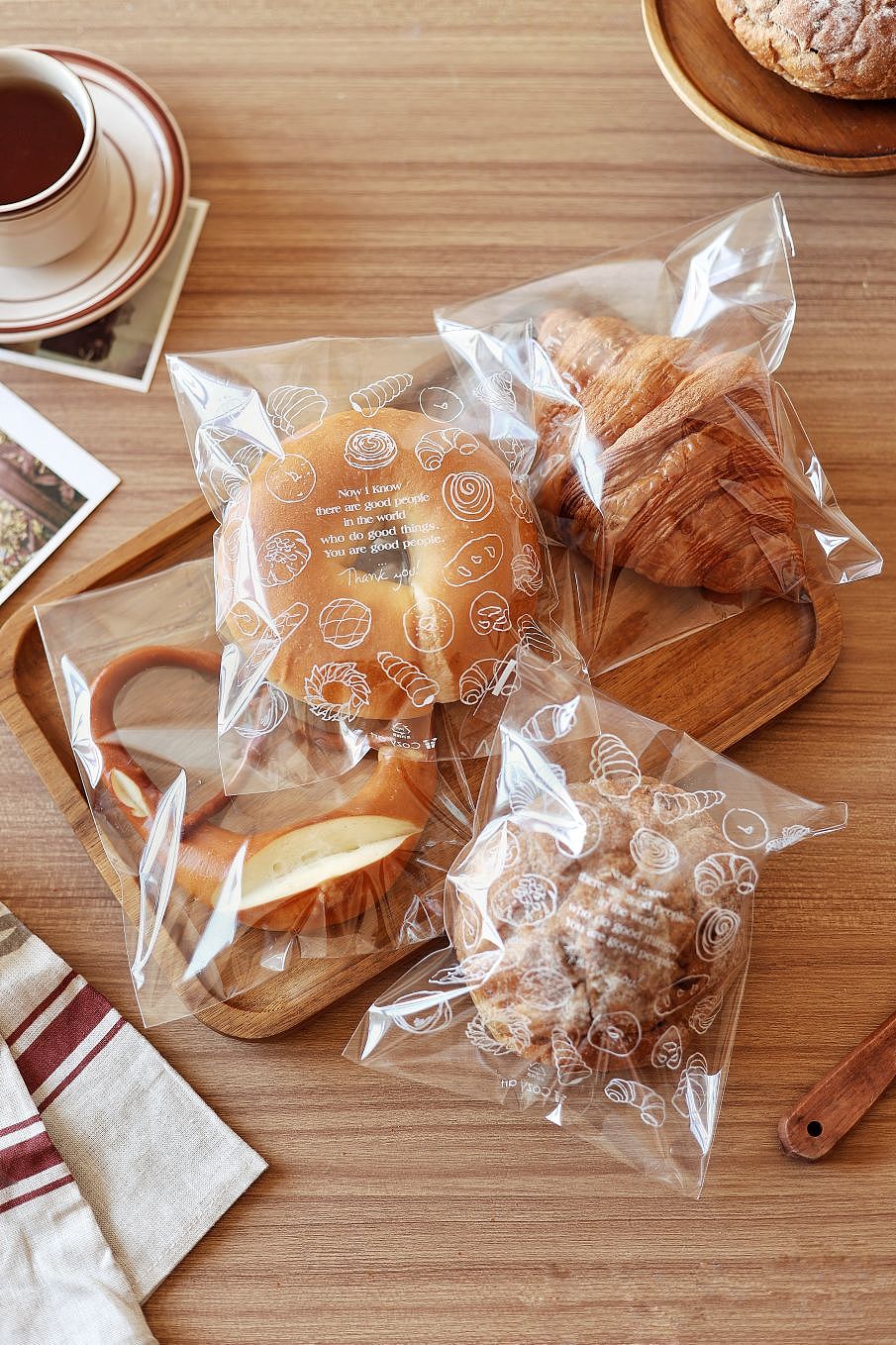 烘焙摄影| 面包包装袋拍摄（图ZMzE5MzQzNTg4） - 产品摄影 - 站酷设计师大酒酒原创素材 - 站酷ZCOOL