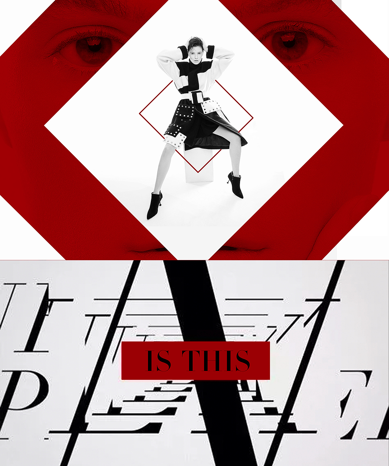 #马修工作室出品#