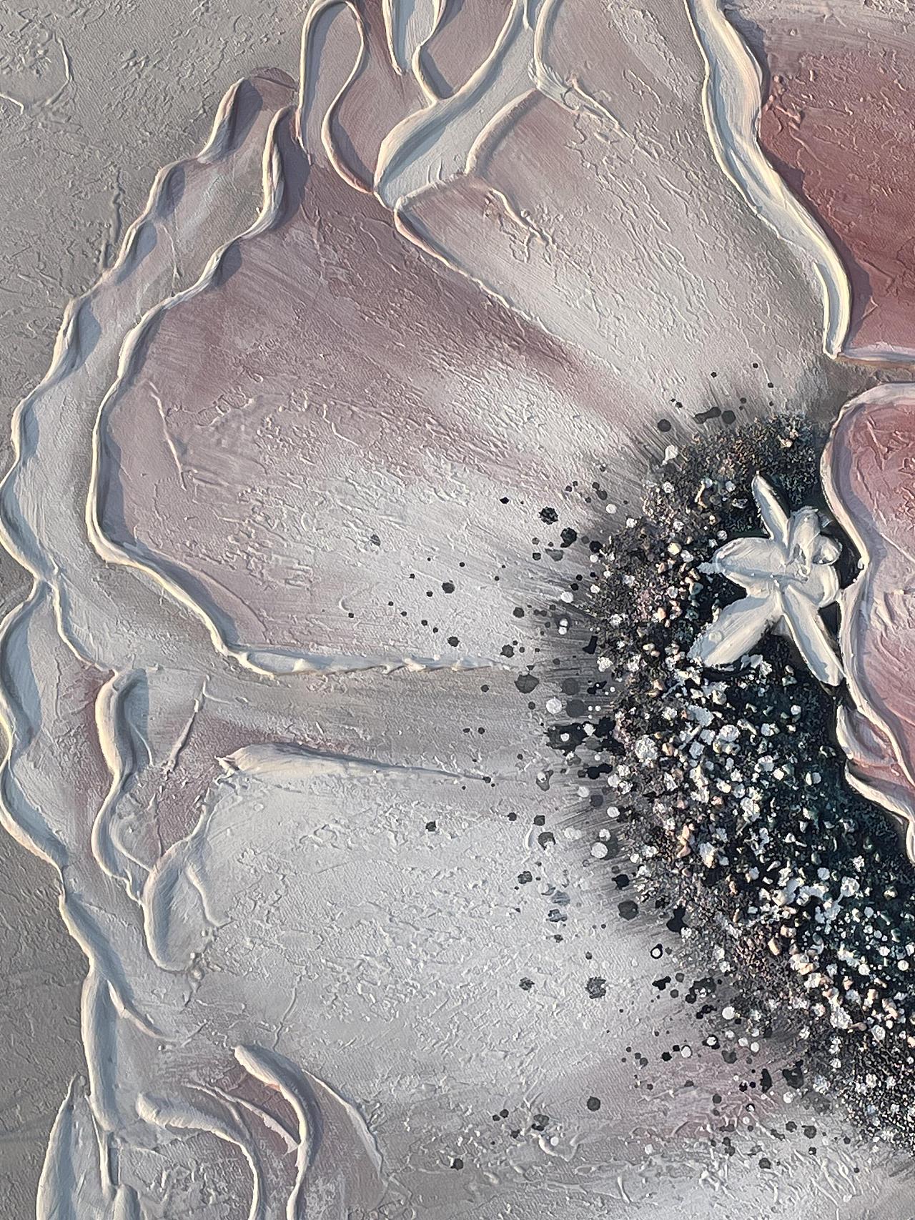 每一笔都是对生活的热爱——纯粹的手绘油画赏析（图ZMzgxNTU1OTA4） - 其他手工艺 - 站酷设计师风中狂想丶原创素材 - 站酷ZCOOL