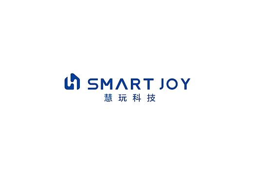 慧玩科技——智能家居品牌设计方案
