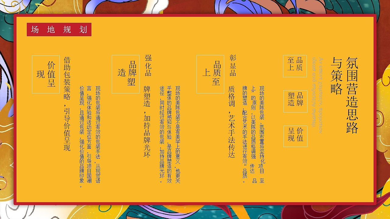 某营销中心开放活动策划方案（图ZMjgyMjc3NDg0） - 文案/策划 - 站酷设计师策划柚子原创素材 - 站酷ZCOOL