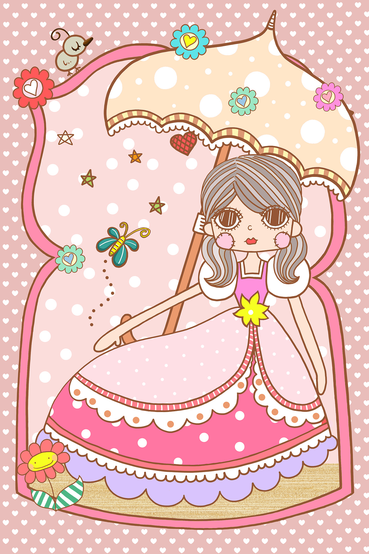 童话公主系列-修改稿