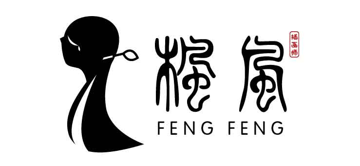 LUO枫风的个人主页（背景预览） - 主页背景设置 - 站酷设计师LUO枫风原创素材 - 站酷ZCOOL