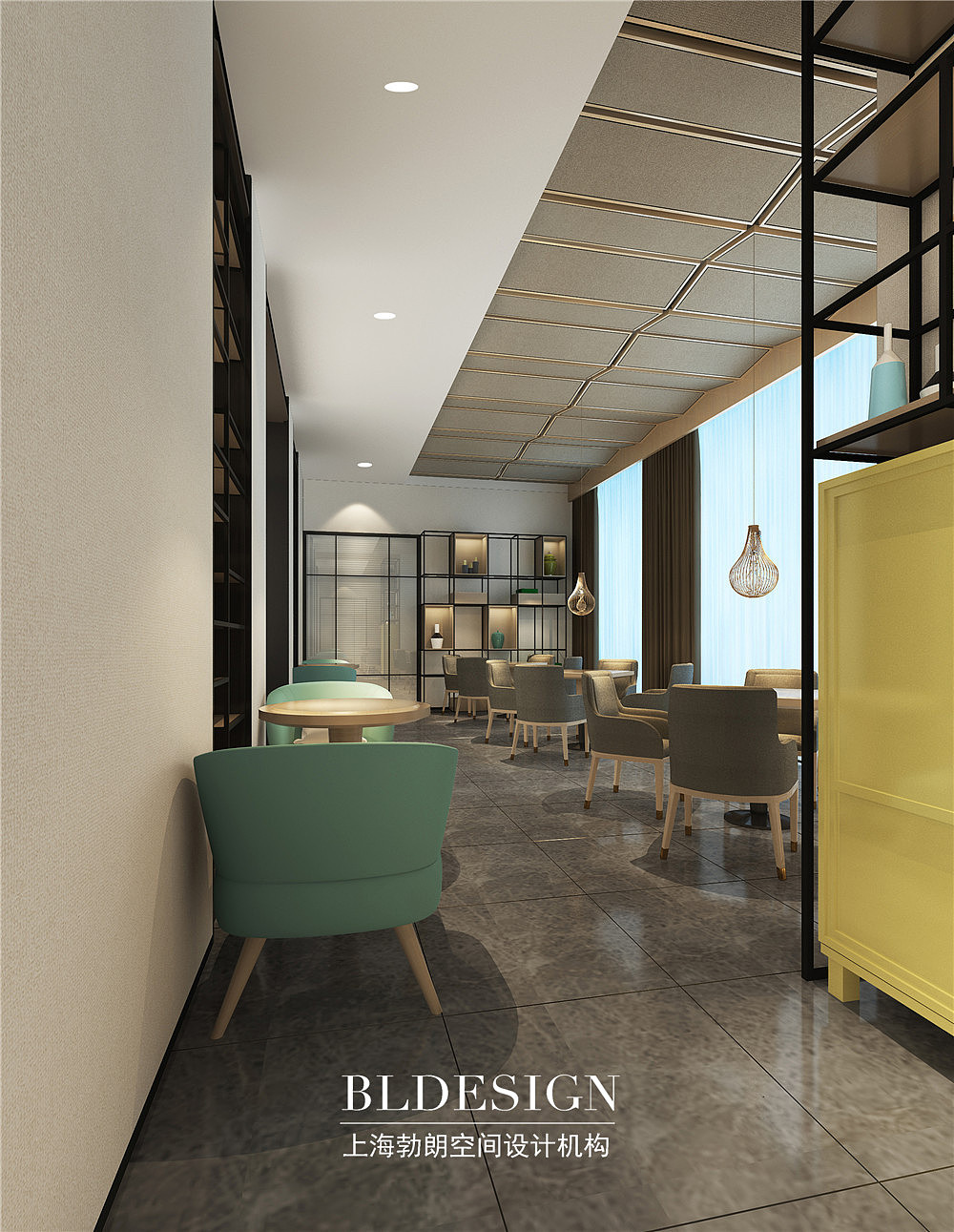 开封酒店设计公司——开封不错的安石城市文化精品酒店设计案例