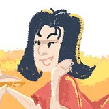 林奀_LynneL的头像