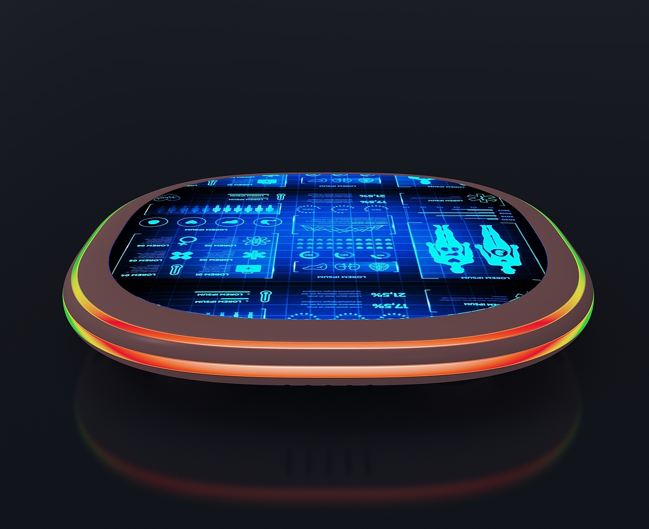 上面的相关数据展示