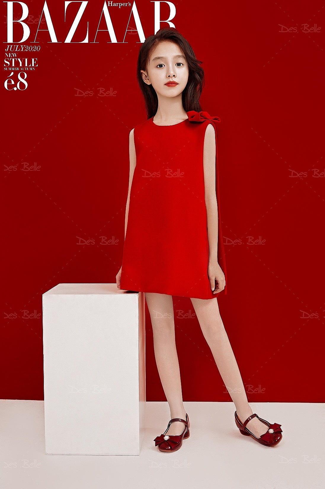 唯美系-5（图ZMjI5OTcwMjQ4） - 人像摄影 - 站酷设计师德斯贝儿六里桥店原创素材 - 站酷ZCOOL