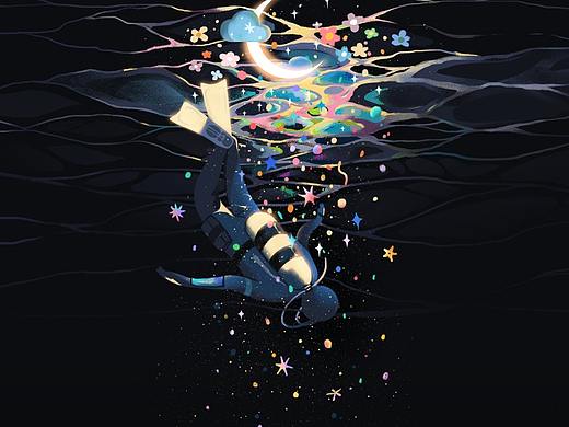 繁星计划-潜入