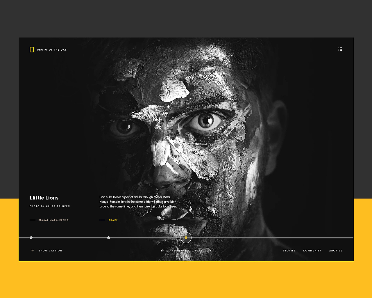 网页企业站！练习页面（图ZMTIwNzYzNTA0） - 企业官网 - 站酷设计师鱼先生的周末原创素材 - 站酷ZCOOL