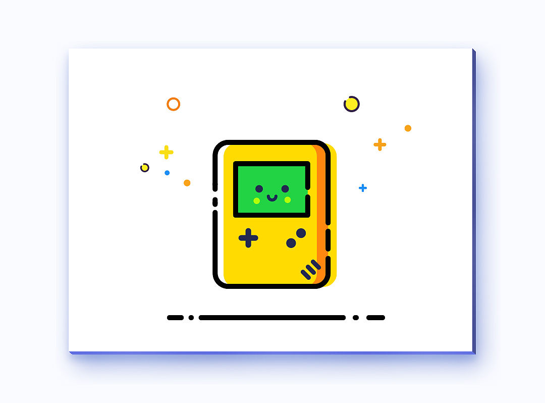 Dribbble MBE 风格练习（图ZMjg3MDAxOTQ0） - APP界面 - 站酷设计师康歌视觉原创素材 - 站酷ZCOOL