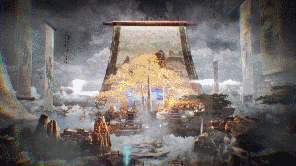 梦手巅峰联赛S4-视频类总结（图ZMzEwMDgwNDg0） - 宣传片 - 站酷设计师网易CFun设计中心原创素材 - 站酷ZCOOL