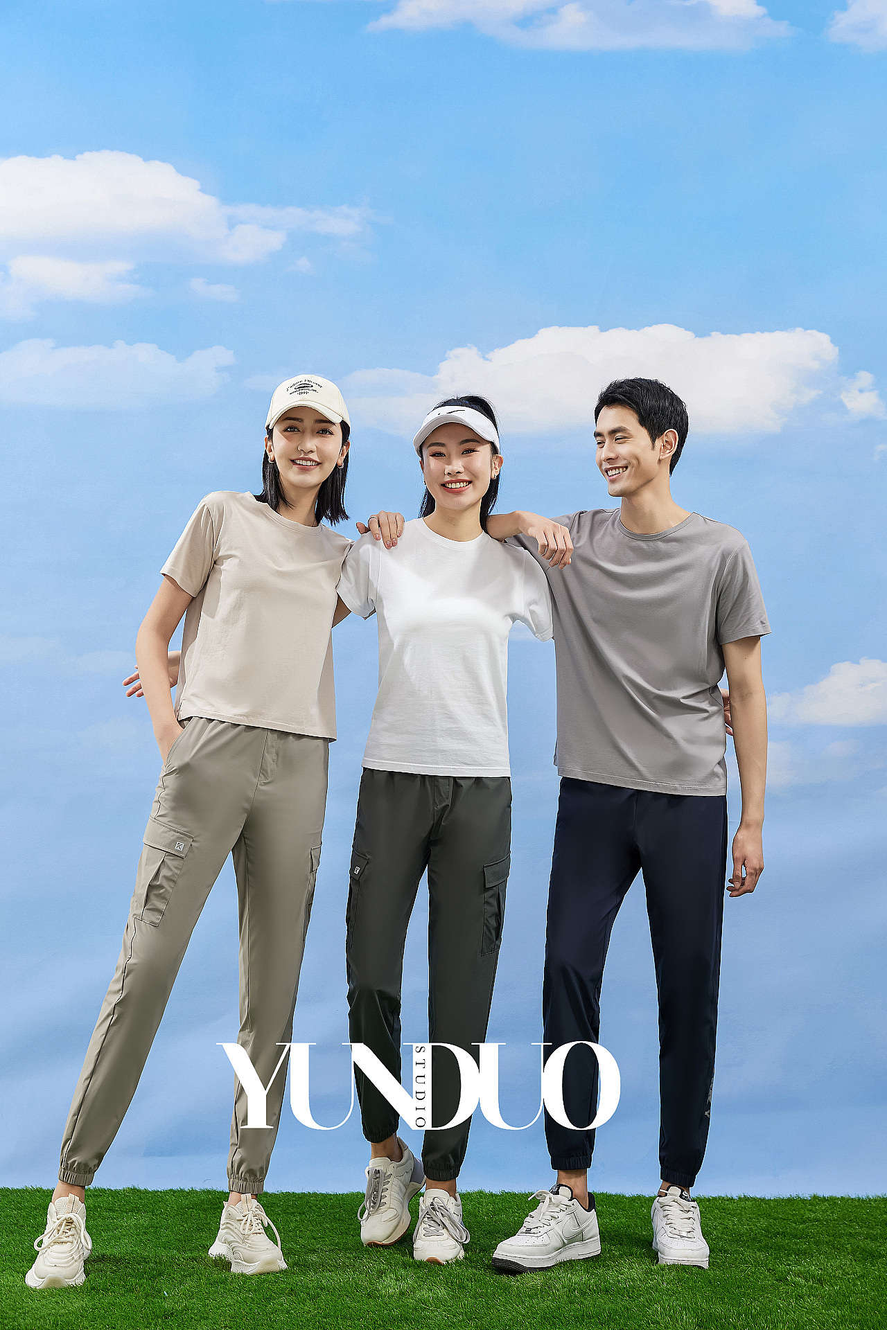 凯姿兰春夏ok裤 速干裤 瑜伽裤 工装裤