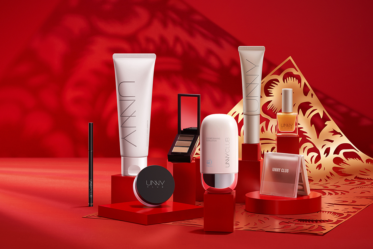 彩妆品牌UNNY产品摄影（图ZMzEyNjkyODU2） - 产品摄影 - 站酷设计师昀韬原创素材 - 站酷ZCOOL