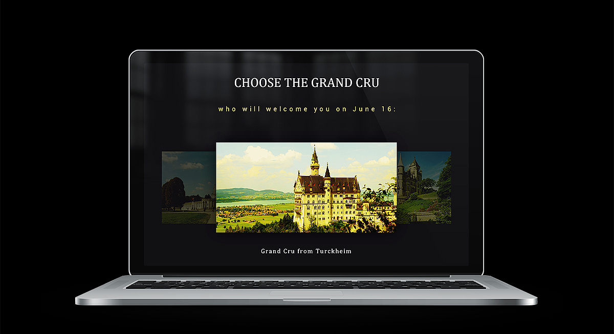 CHATEAUXUANWEN网页设计#青春答卷2017#（图ZNzkxMTU2OTY=） - 企业官网 - 站酷设计师梁轩闻原创素材 - 站酷ZCOOL