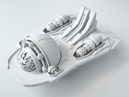 红警2建模