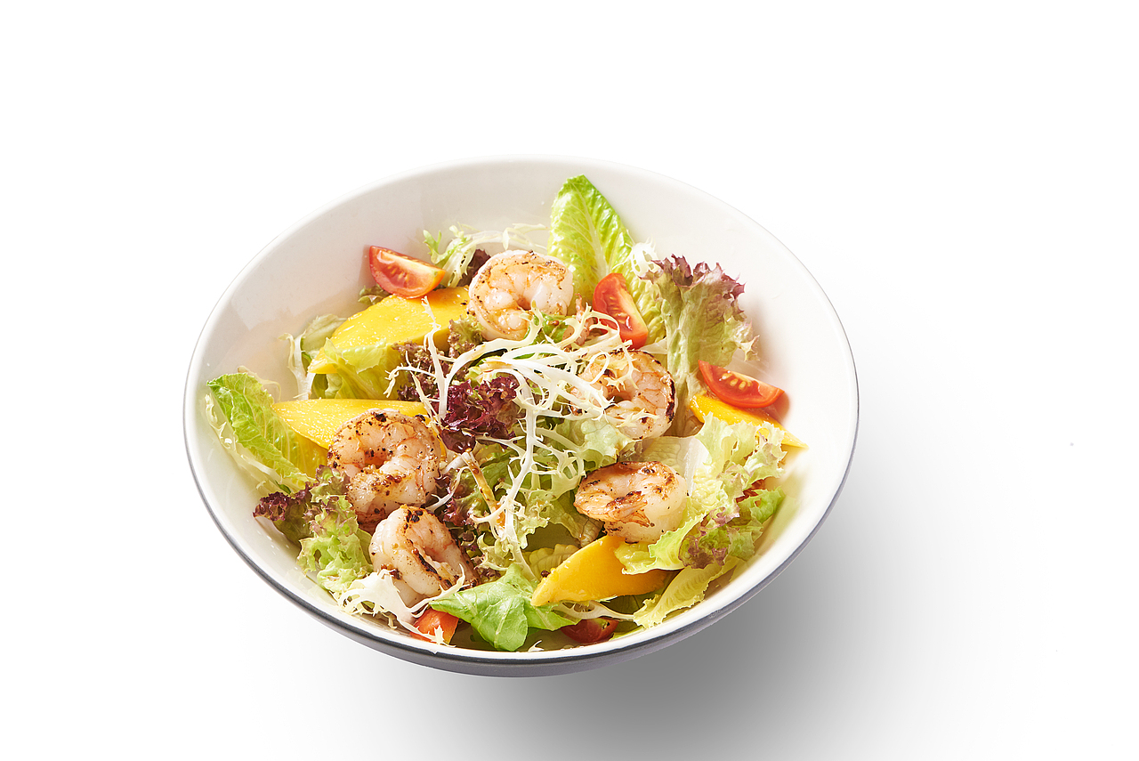 咖啡馆简餐拍摄