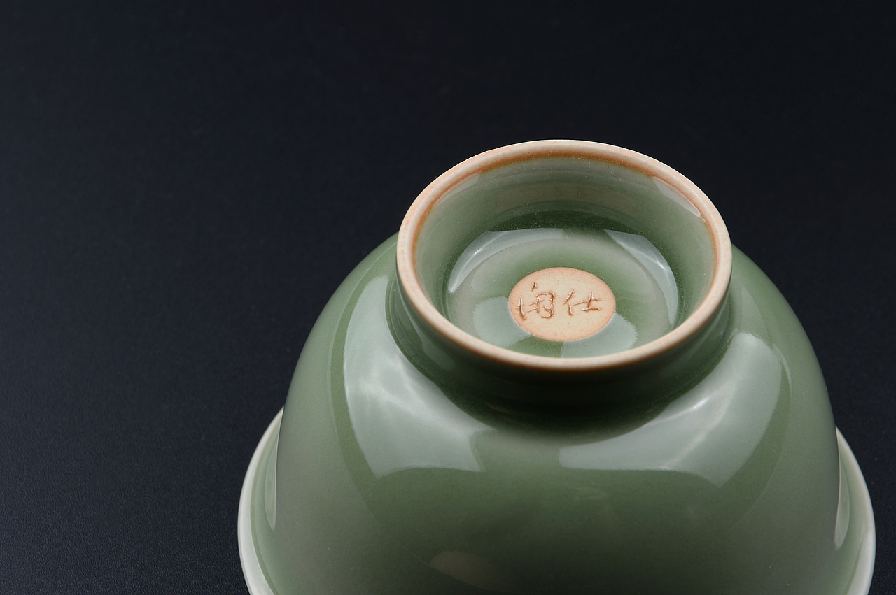一款太极杯（图ZNjI1OTcxOTY=） - 产品摄影 - 站酷设计师LauLaiYau原创素材 - 站酷ZCOOL