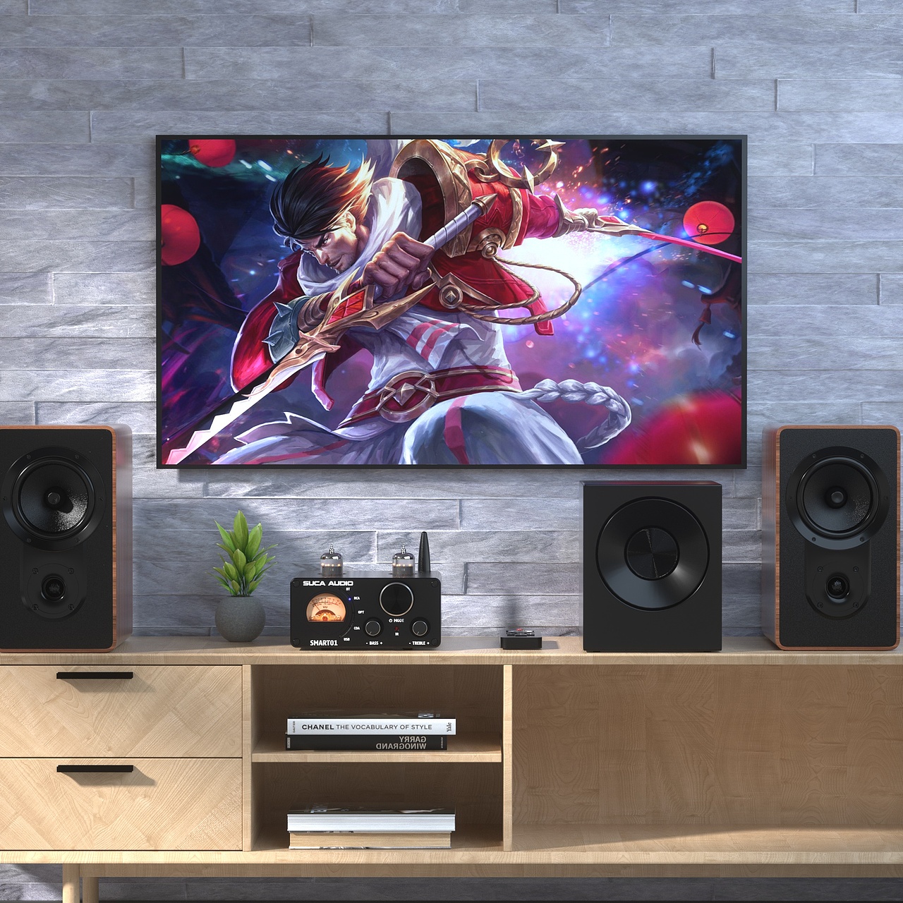 功放 前级 胆解码器（图ZMjc4NDQ5MDYw） - 产品 - 站酷设计师风中叮咛原创素材 - 站酷ZCOOL