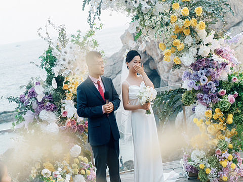 婚礼纪实|客片|再也拍不出第二张的人生照片