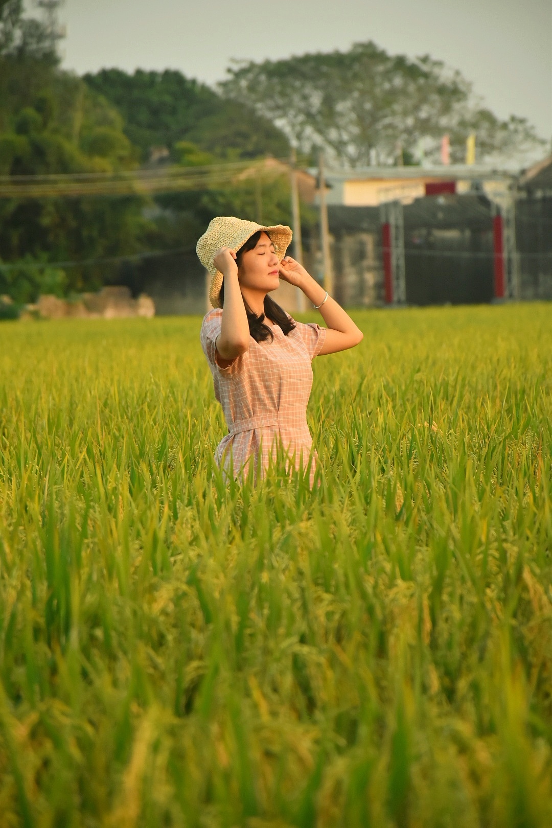 秋??（圖ZMTgzMjc2ODIw） - 人像攝影 - 站酷設計師敏純純原創(chuàng)素材 - 站酷ZCOOL