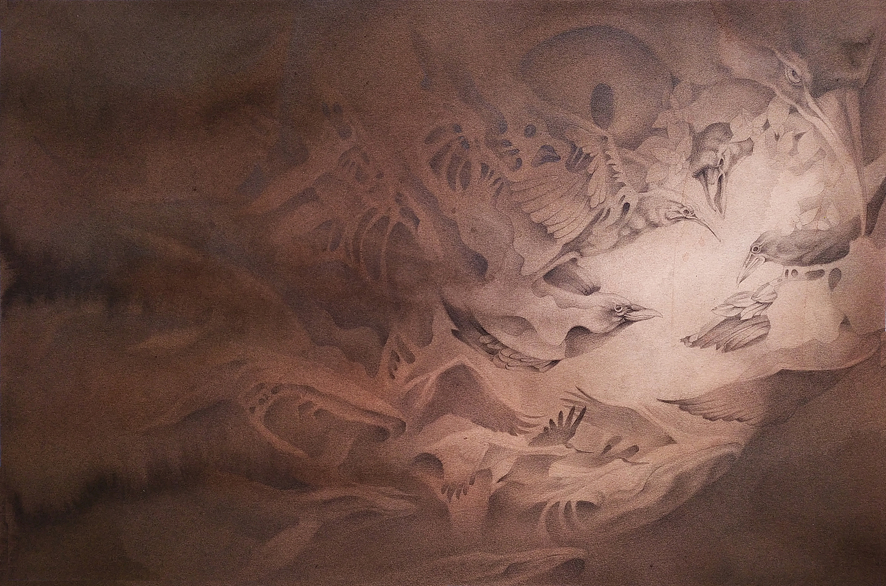 太初（图ZMTU1Mzg4NTE2） - 商业插画 - 站酷设计师米一原创素材 - 站酷ZCOOL