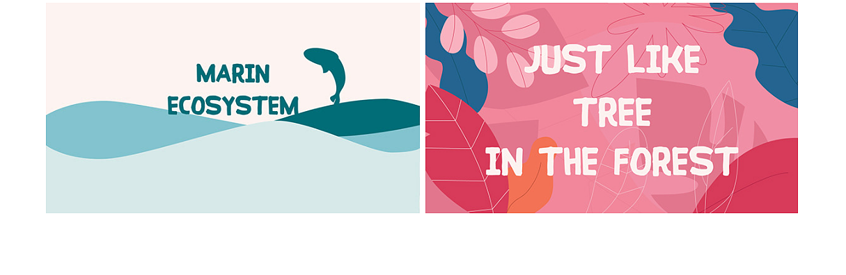 Coral Protection | Glaciers Protection（图ZMjY4OTkxMzU2） - Motion Graphic - 站酷设计师YiranLLL原创素材 - 站酷ZCOOL