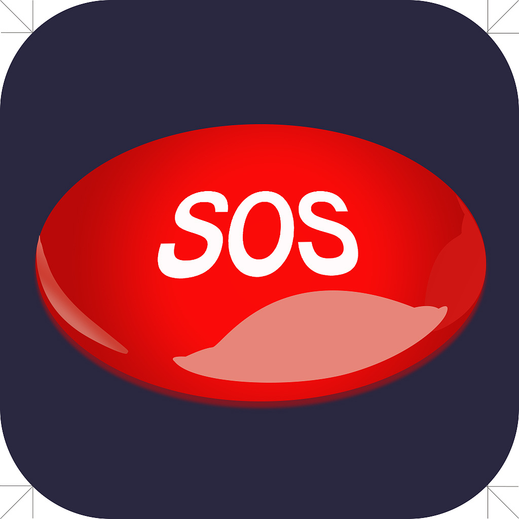 守护(滴滴出行一键报警)(android端)图标