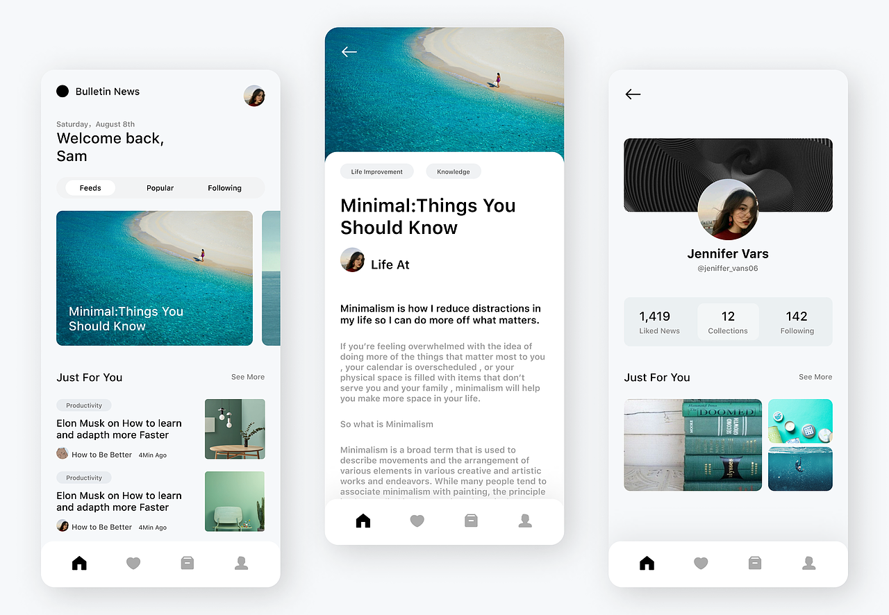 日常作品练习 | App/Icon/Web Design | UI/UX（图ZMjg1NzgwODMy） - APP界面 - 站酷设计师Hisoka_原创素材 - 站酷ZCOOL