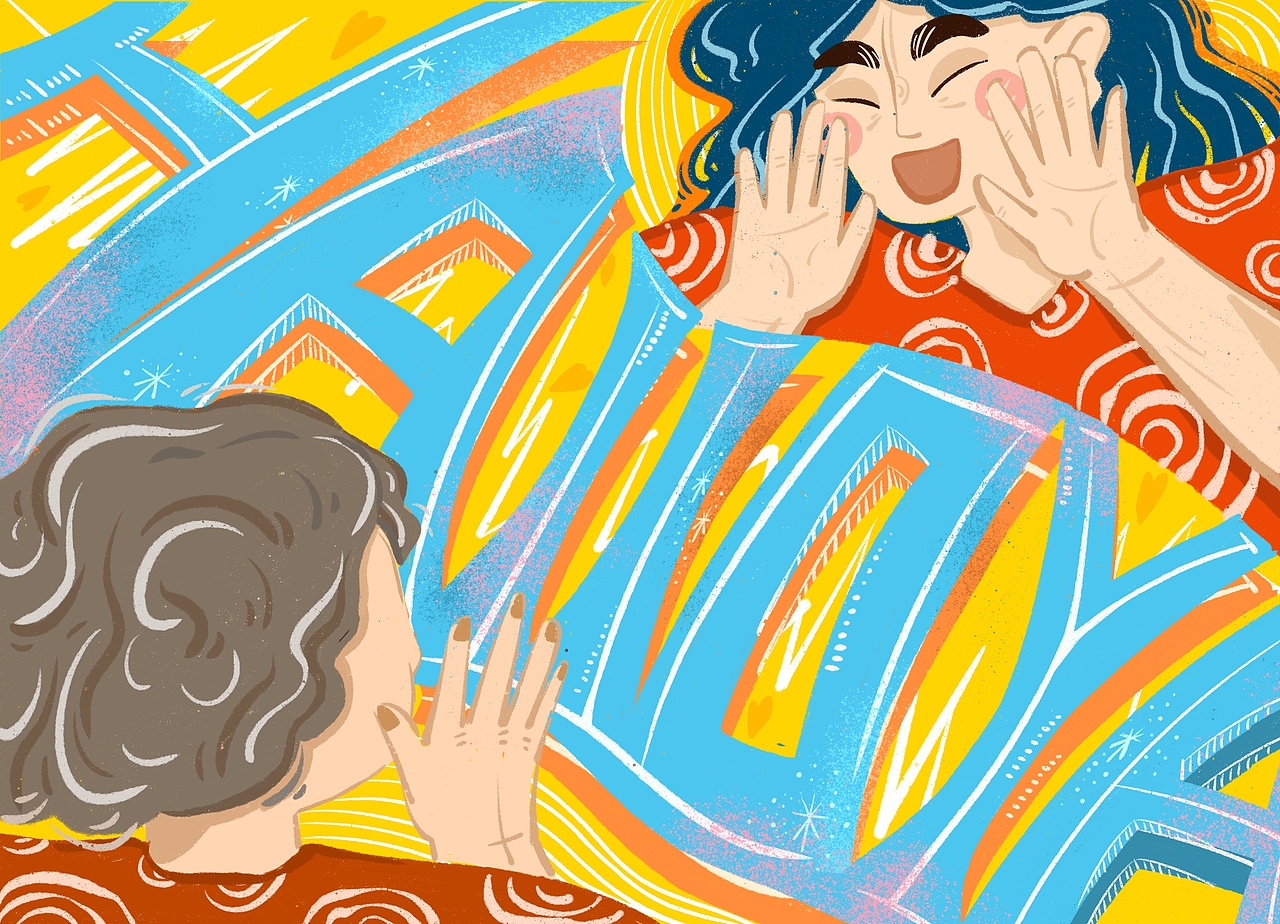 2022日常生活一览部分合集（图ZMjk1MTMzOTg4） - 创作习作 - 站酷设计师大圣dibidibidi原创素材 - 站酷ZCOOL