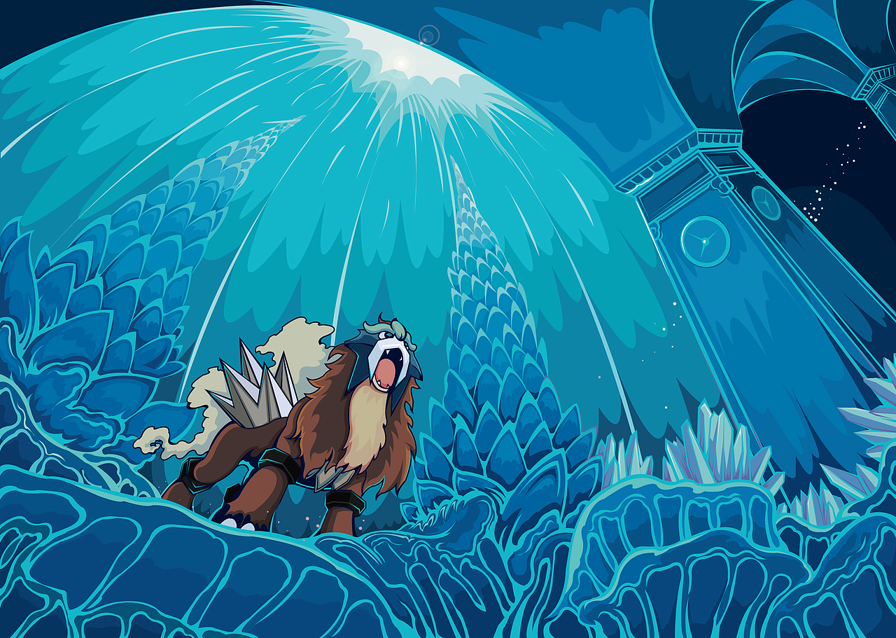 pm（圖ZNjcxODkxNTY=） - 藝術插畫 - 站酷設計師不走不走原創(chuàng)素材 - 站酷ZCOOL