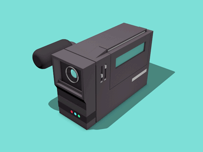 C4D小练习