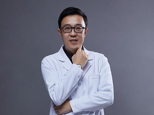 深圳摄影师 | 形象写真 | Doctor