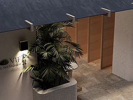 SSA-D新案/FIP家具买手店