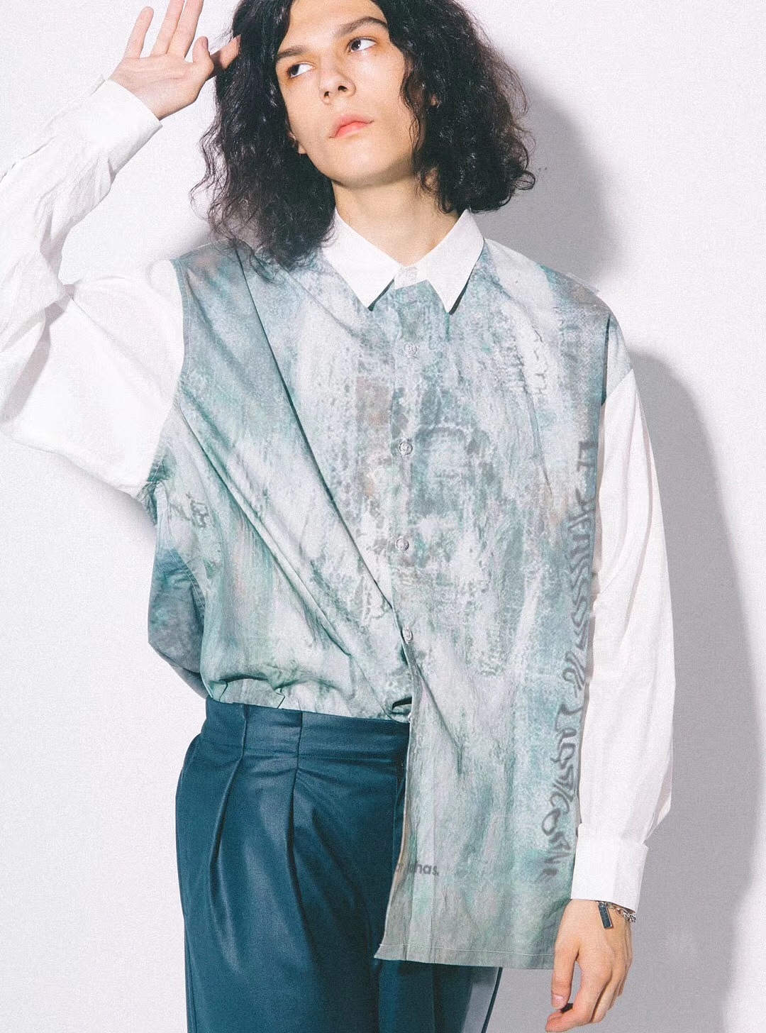 ??Automne Hiver 19/20（圖ZMTc1NTAzMDQ0） - 人像攝影 - 站酷設(shè)計(jì)師Lawrence亮亮原創(chuàng)素材 - 站酷ZCOOL