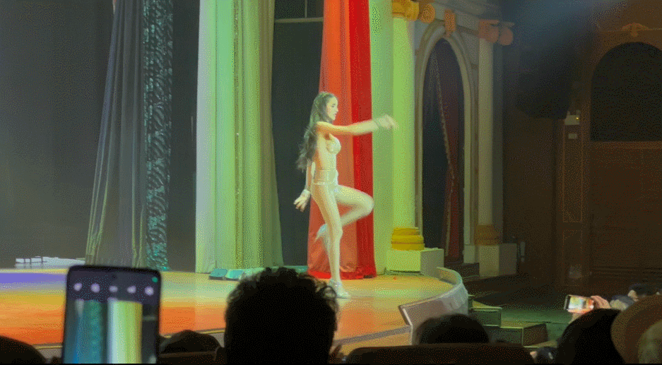 安戈力泰国之旅！见证泰王国的绚丽风景！