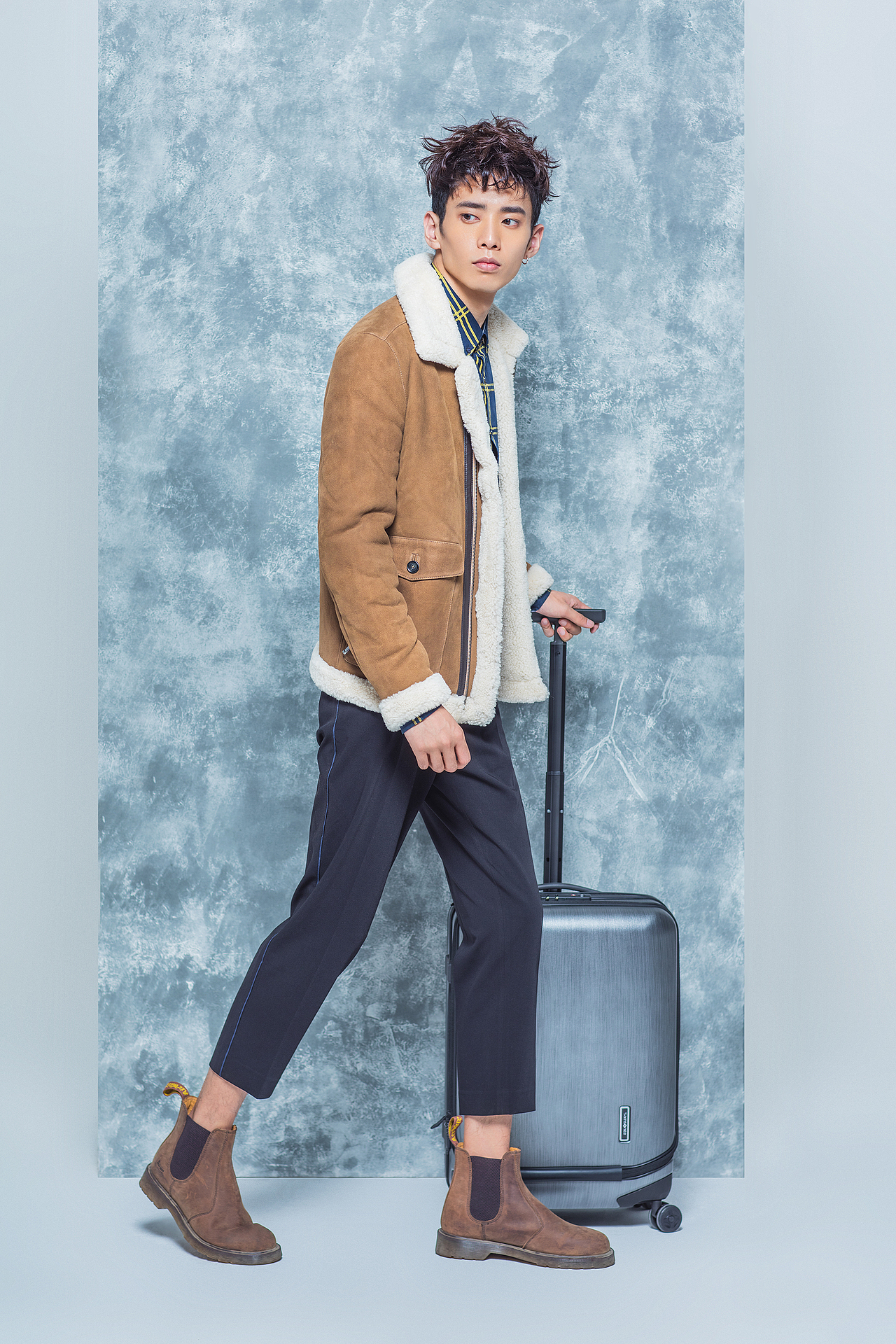 商界时尚（图ZMTQyNDE5MDQw） - 修图/后期 - 站酷设计师王博轩原创素材 - 站酷ZCOOL