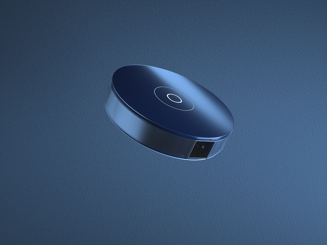 投影仪|工业/产品|电子产品|圆形香蕉 - 原创作品 - 站酷 (zcool)