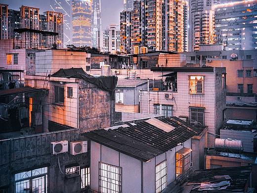 印象广州