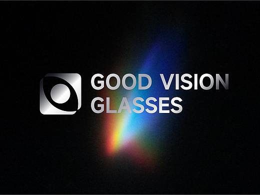 GOOD VISION·好视眼镜视觉形象设计