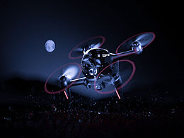 無人機(jī)作品練習(xí)