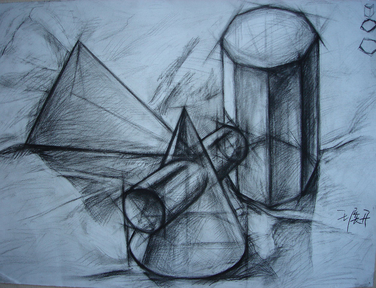 手绘作品（图ZMTc5OTIzNDQ=） - 绘画 - 站酷设计师huileli原创素材 - 站酷ZCOOL