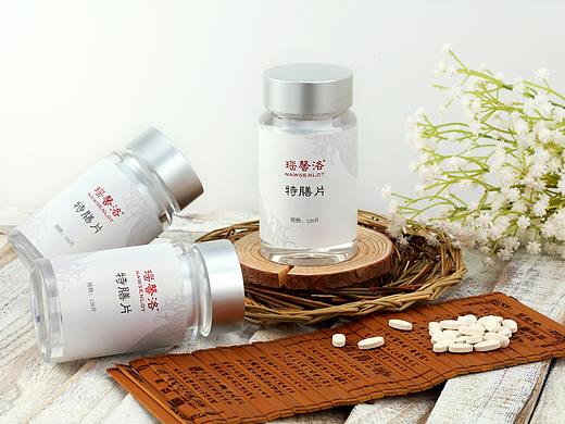 保健品（通泰）