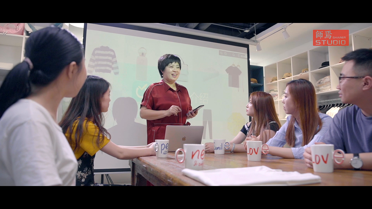 蚁家人宣传片（图ZMjA2NjMxMTE2） - 宣传片 - 站酷设计师师焉视频工作室原创素材 - 站酷ZCOOL