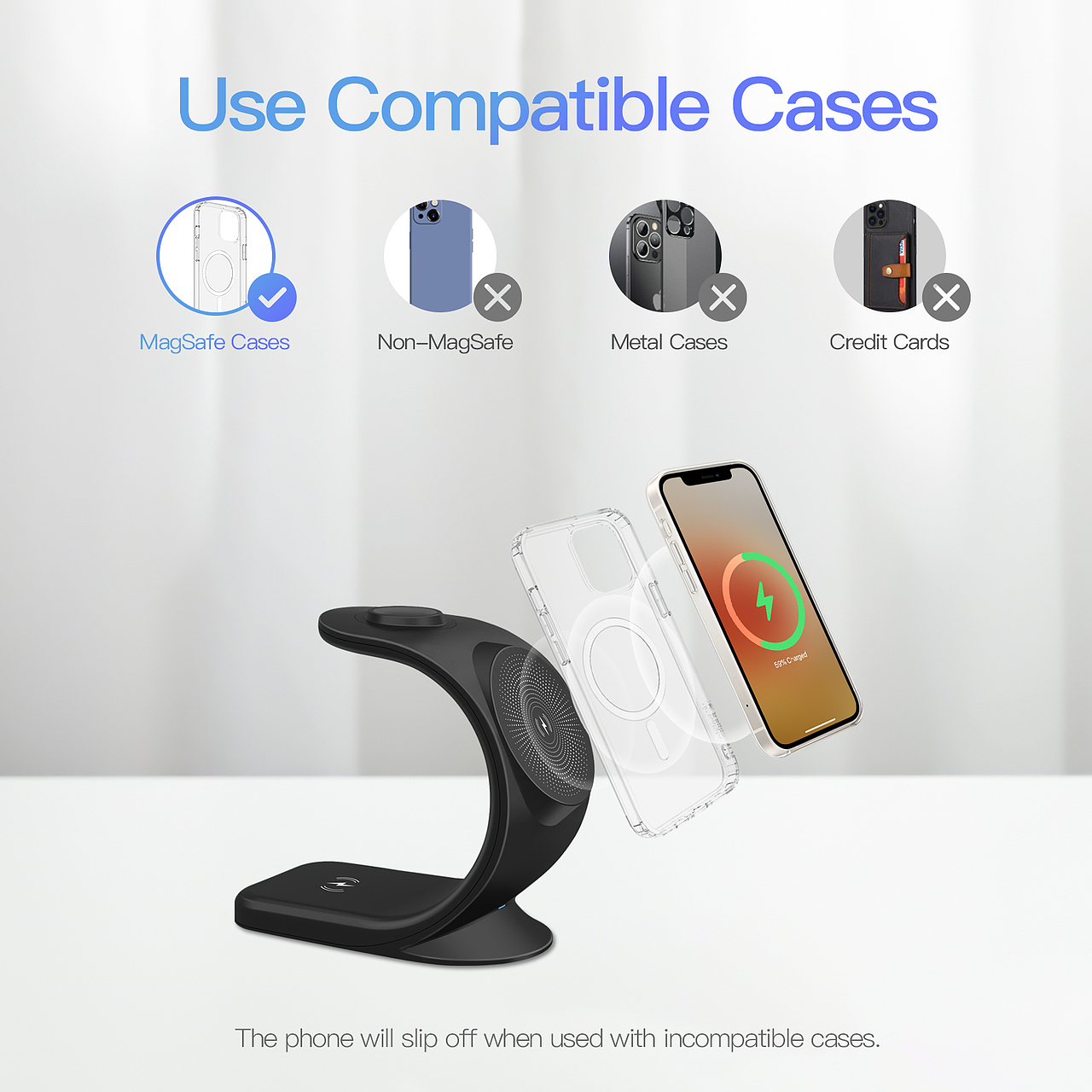 亚马逊主图_苹果充电器_白色（图ZMjc5Njk4MTg4） - 电子产品 - 站酷设计师_NAME原创素材 - 站酷ZCOOL